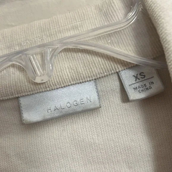 Jacket - Picture 3 of 4